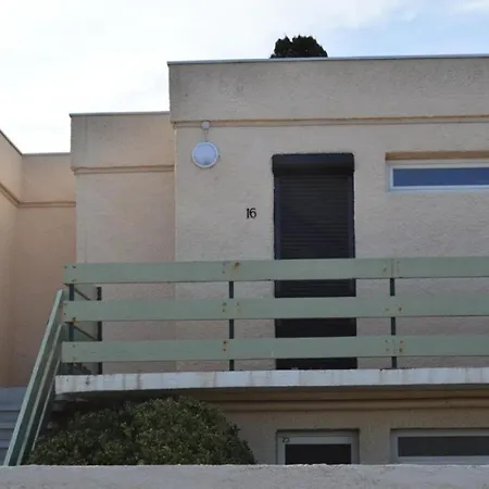 Etoile Du Sud - Pour 4 Personnes 84 Apartment Leucate
