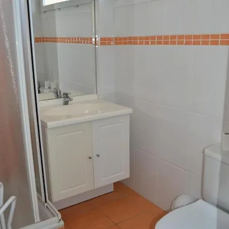Etoile Du Sud - Pour 4 Personnes 84 Apartment *