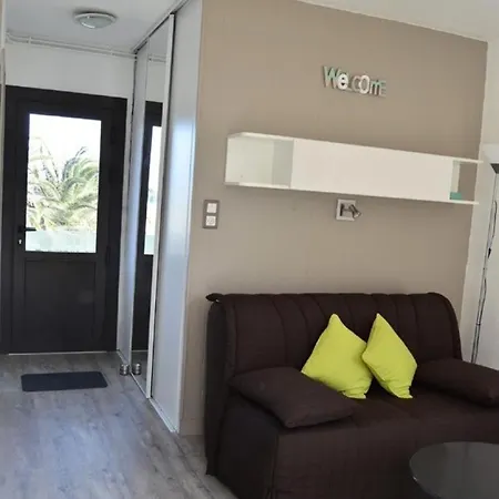 Apartment Etoile Du Sud - Pour 4 Personnes 84