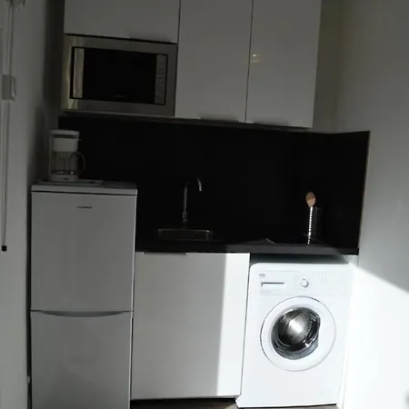 Apartment Etoile Du Sud - Pour 4 Personnes 84 Leucate