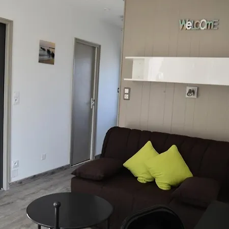 Etoile Du Sud - Pour 4 Personnes 84 Apartment